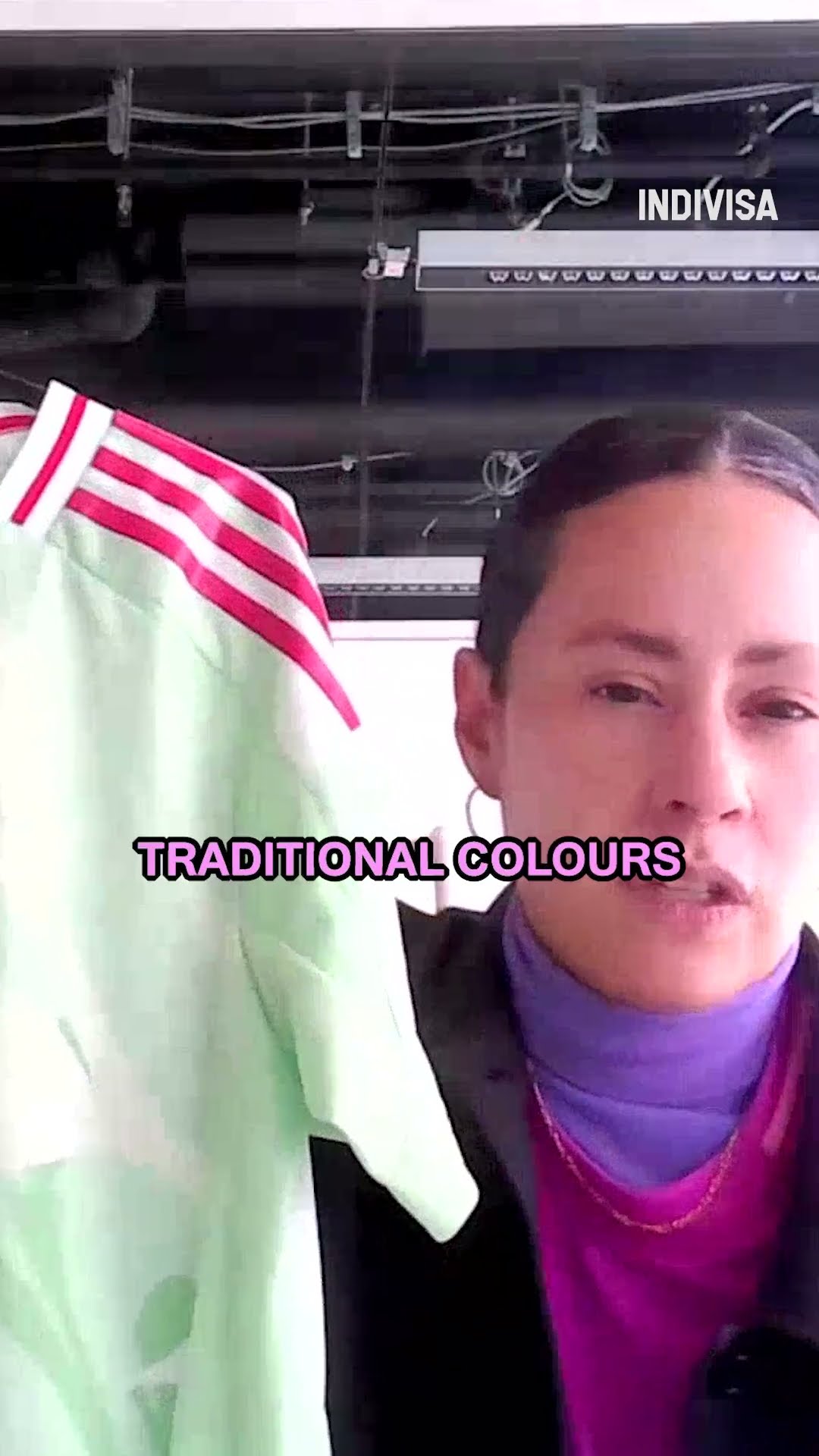 曝格拉利什疑似出軌 在社交軟件尋找約會對象.