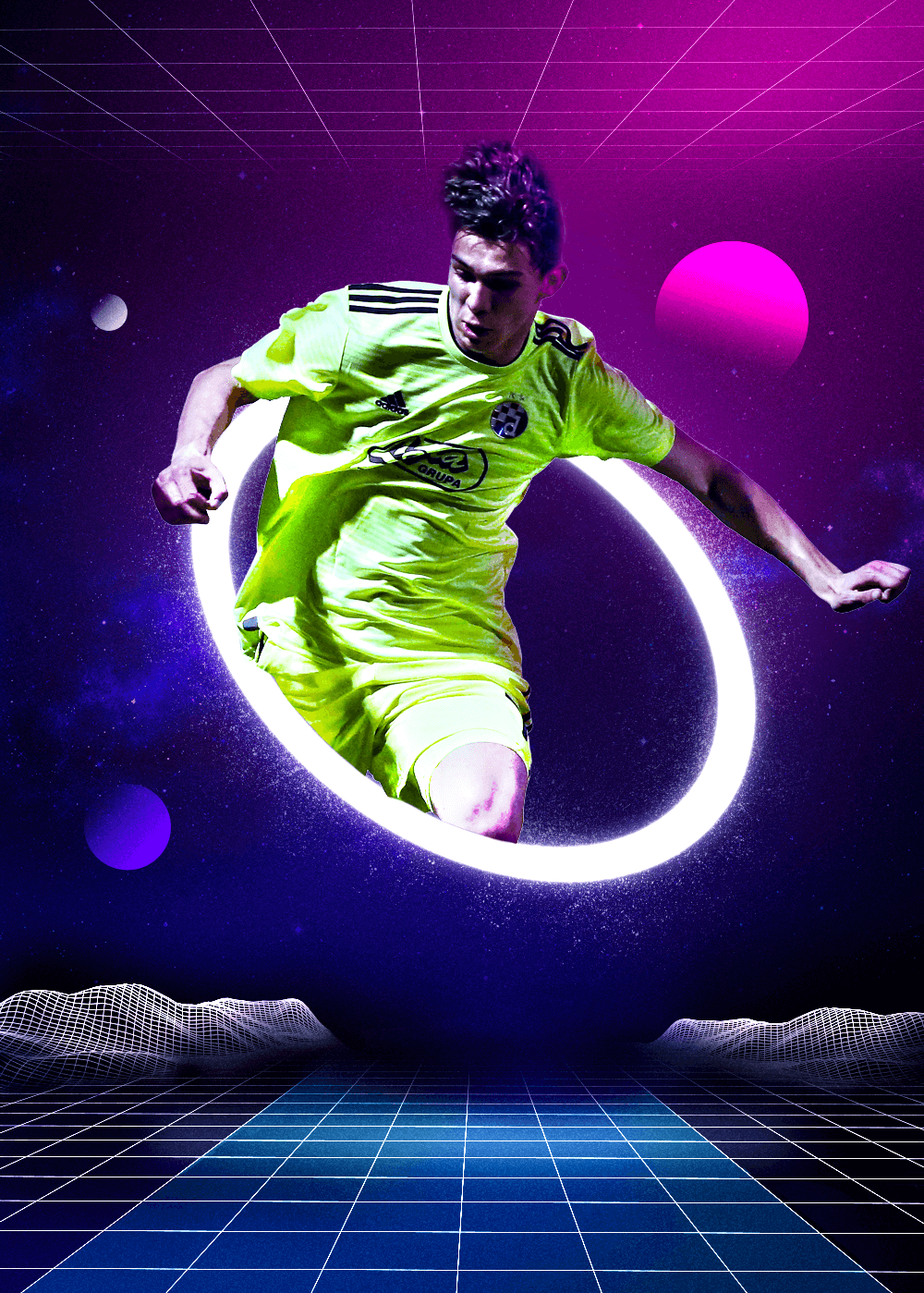 汇聚了多支 汇聚了多支